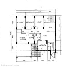 Blk 511 Woodlands Drive 14 (Woodlands), HDB 5 Rooms #589861051
